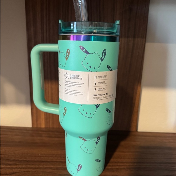 40oz Stanley Pochacco Tumbler - Picture 2 of 3
